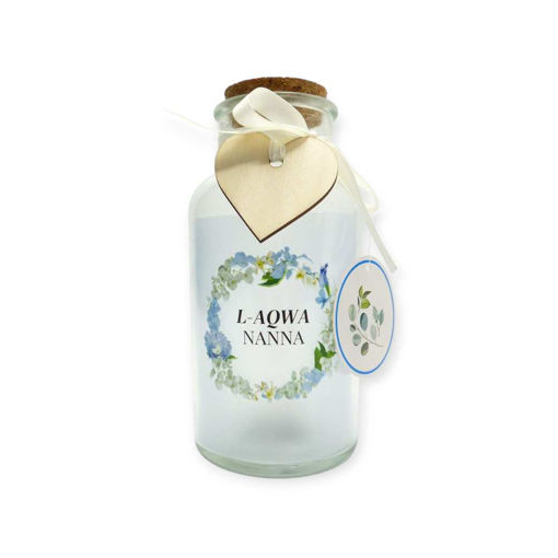 Picture of LED GLASS JAR LAQWA NANNA